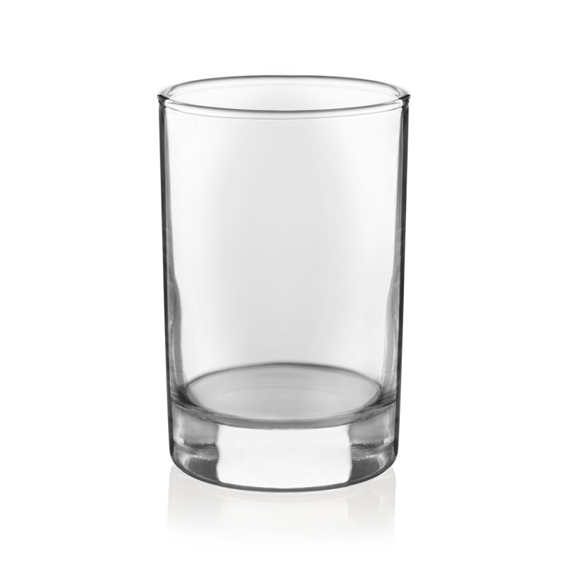 Heavy Base 6 oz. Drinking Glass Joss & Main